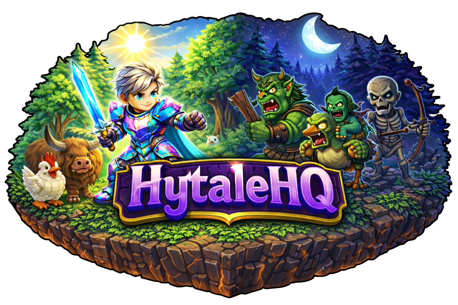 HytaleHQ